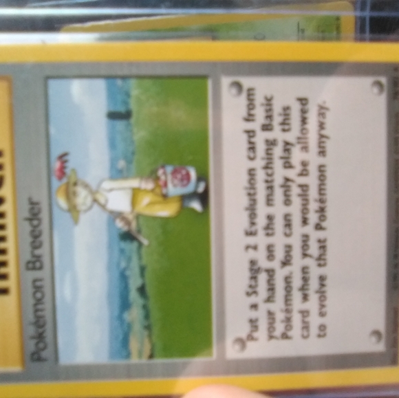Pokemon Cards - Picture 6 of 16